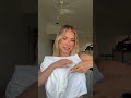 grwm pra assustar meus músculos pós carnaval look full @Track&Field 8002 amo essa unidade #luisa_