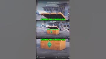 DAY 3 of Opening 1 Gallery Case Everyday until we get a red or a knife in CS2