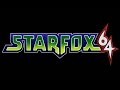 Starfox 64  soundtrack