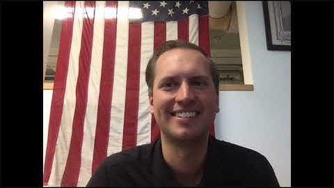 2. 2020 OpenTAK Conference Keynote: Perspectives for a Open Source community - Tim VanName