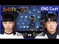 The monster  best vs ssak starcraft broodwar starcasttv english n423