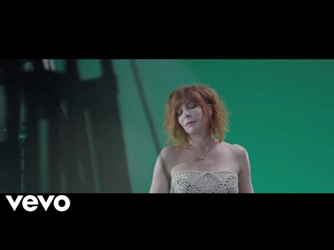 Mylène Farmer - On Y Va - 4K