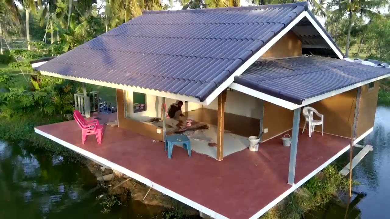 Drone Farm Part 2 08.01.2026