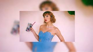 Taylor Swift  Cruel Summer sped Up  Reverb 