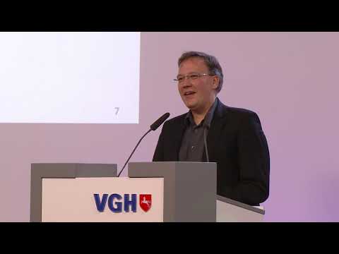 Harald Zielstorff: Verleihsystem von Elektrofahrzeugen | Metropolregionen elektrisieren