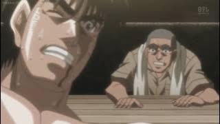 Download lagu Hajime no Ippo - Kamogawa vs Anderson Part 1