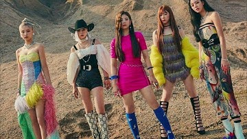 itzy - not shy (harmonies, ad-libs, hidden vocals, whatever you want to call it)