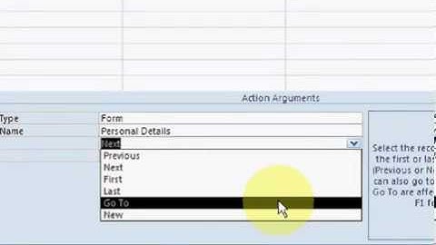 MS Access 2007 Part24   free Tutorial Urdu and Hindi language by Microsoft Office
