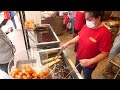 BINONDO CHINESE STREET FOOD TOUR (Binondo Food Tour Part 1)