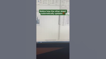 New Window in Excel‼️ #excel
