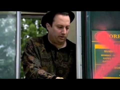 That Mitchell and Webb Look - Flamingo World