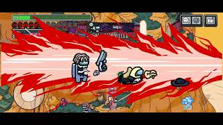 Who Will Win? Hide Seek Among Us