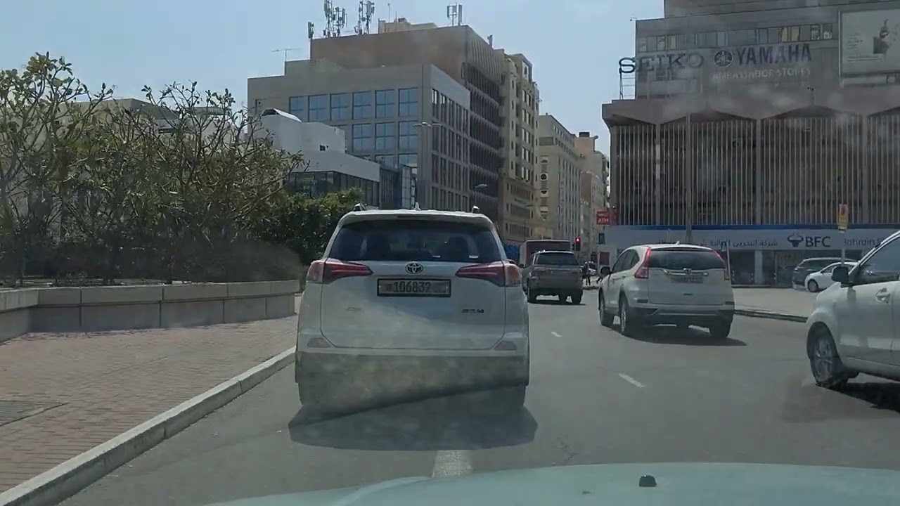 BAHRAIN Visa / Company change krnay ka tareeka