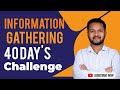 hacademy Day 9: theHarvester - Email & Subdomain OSINT for Reconnaissance