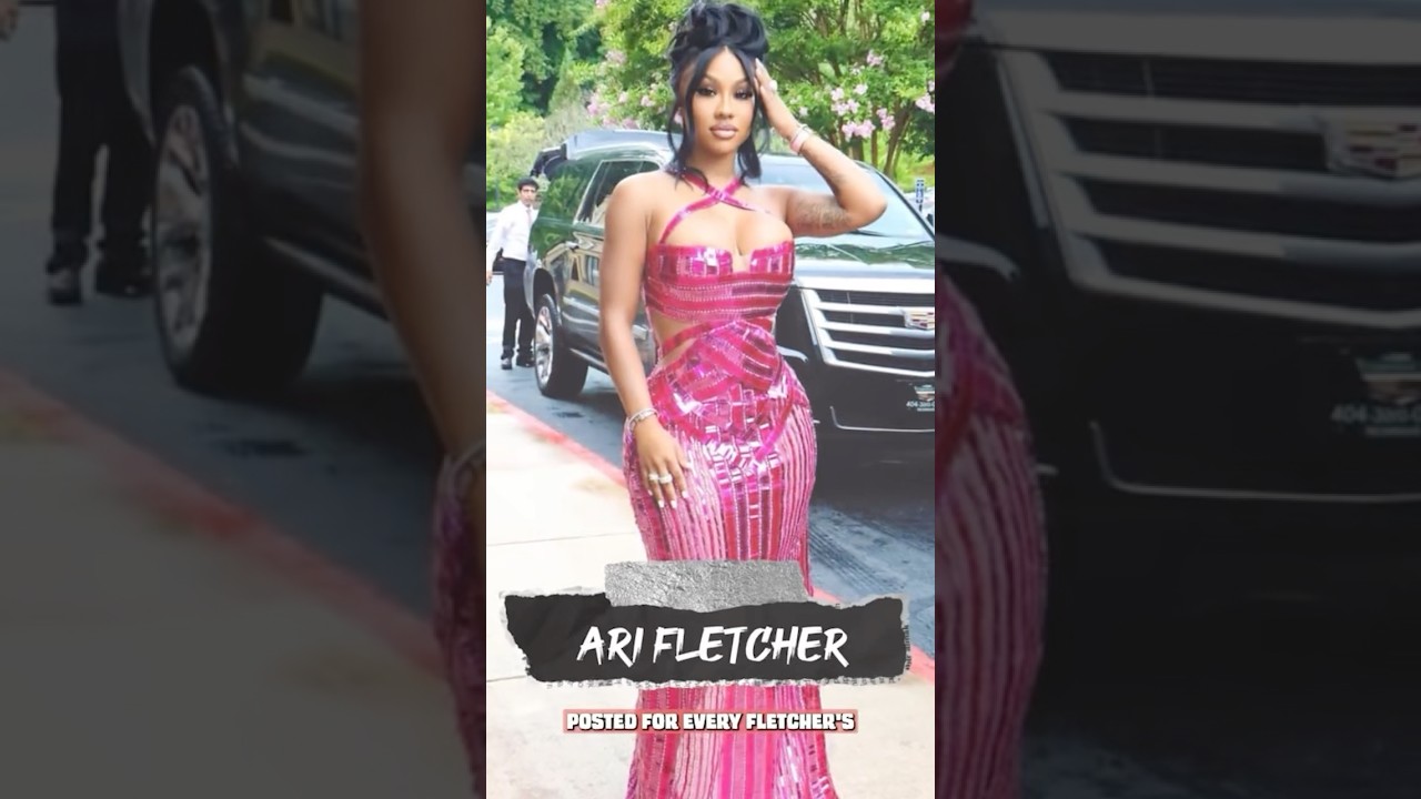 G Herbo Confronts Moneybagg Over Ari Fletcher Birthday