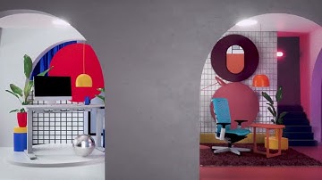 One size fits all | Ambient WORK FROM HOME Music | Autonomous