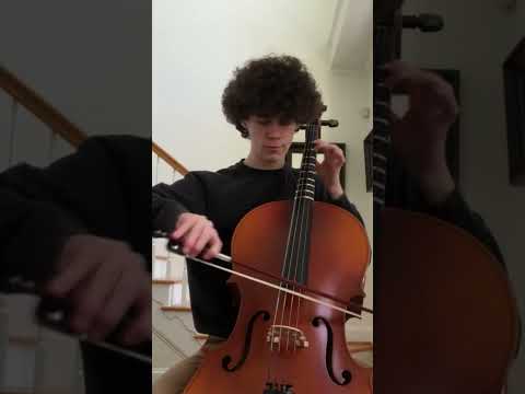 Video: ¿Debería tocar violonchelo o viola?