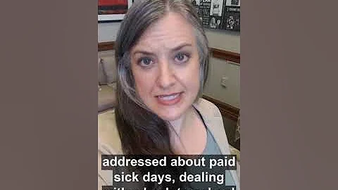 Notwithstanding Clause in Ontario - June 10, 2021