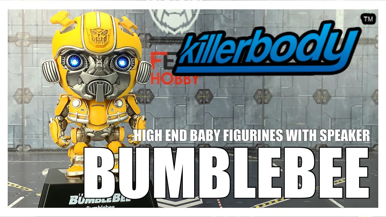 Transcraft Tc 01 Mohican Transformers The Last Knight Mohawk Review Youtube