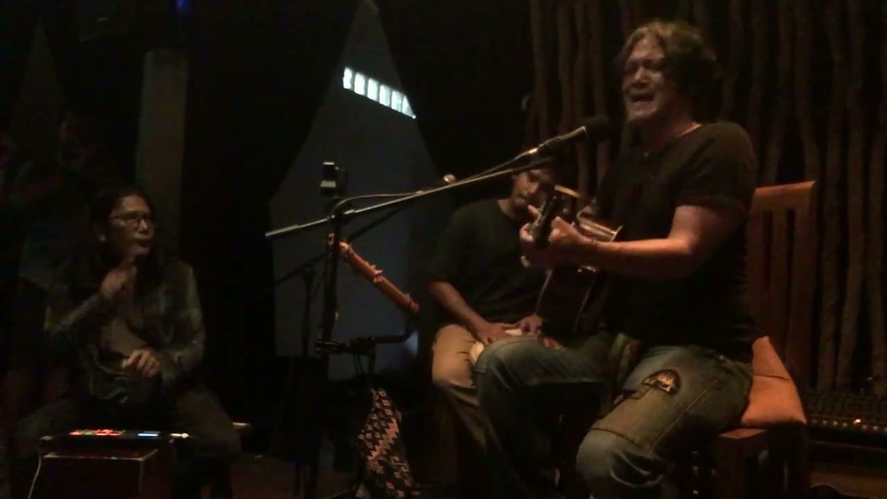 Anda Perdana - Semesta  (Featuring GETZHA x AGUNGpramana)