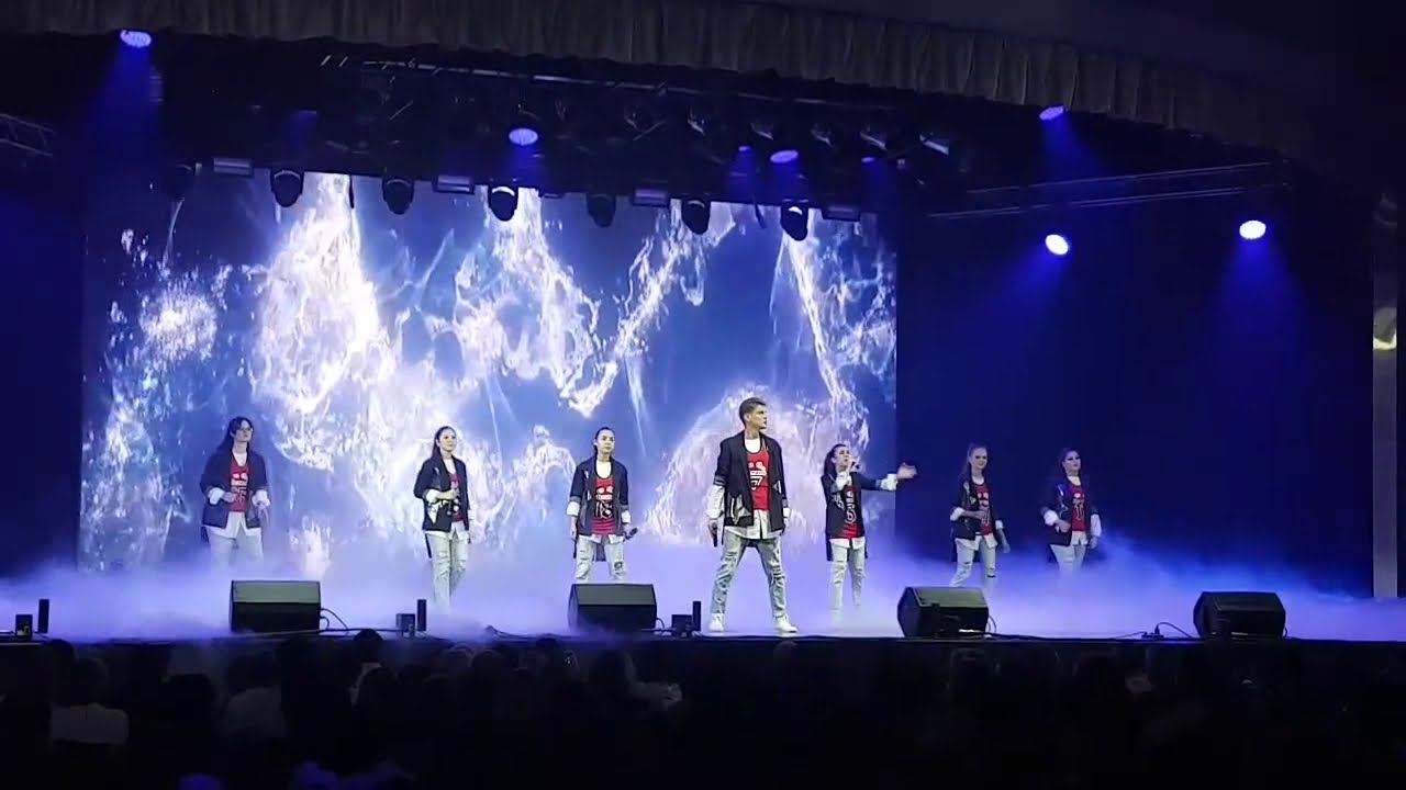 НОВОЕ ПОКОЛЕНИЕ - Крылья (Полина Богусевич COVER) - YouTube