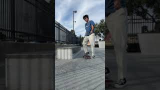 Trick Tip: How to Frontside Noseslide (InDepth Tutorial)