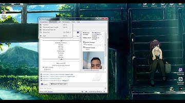How to use Teamspeak ft. Rogue7 (Planetside2)