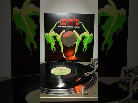 Zaimie - No Limits feat” Helena May