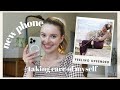 VLOG: Dealing with Feeling Offended, New iPhone 13 Pro, Listening to my Body + Taking Care of Myself