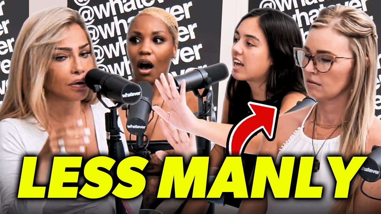 Are Men Less Manly If They Paint Their Nails - YouTube