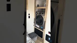 Forest River Cherokee Timberwolf mini loft 27 MDK 