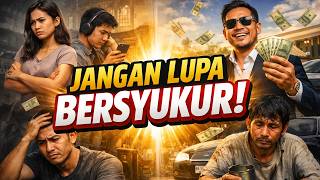 Jangan Lupa Bersyukur - MTX Studio [ ]