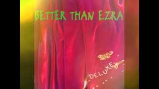 Watch Better Than Ezra Hidden Track video