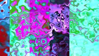 The Wise Man visualizer video. Music by me, visuals by algeventual.