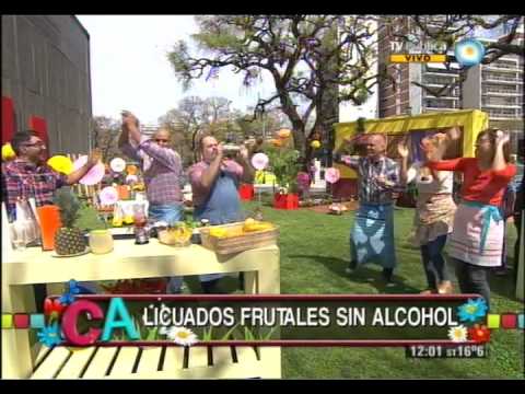 Preview de Tragos primaverales