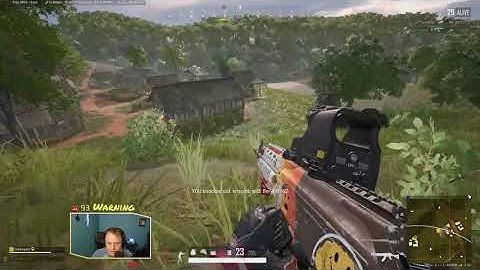 Changing webcam frame by Heart Rate with Pulsoid video widget