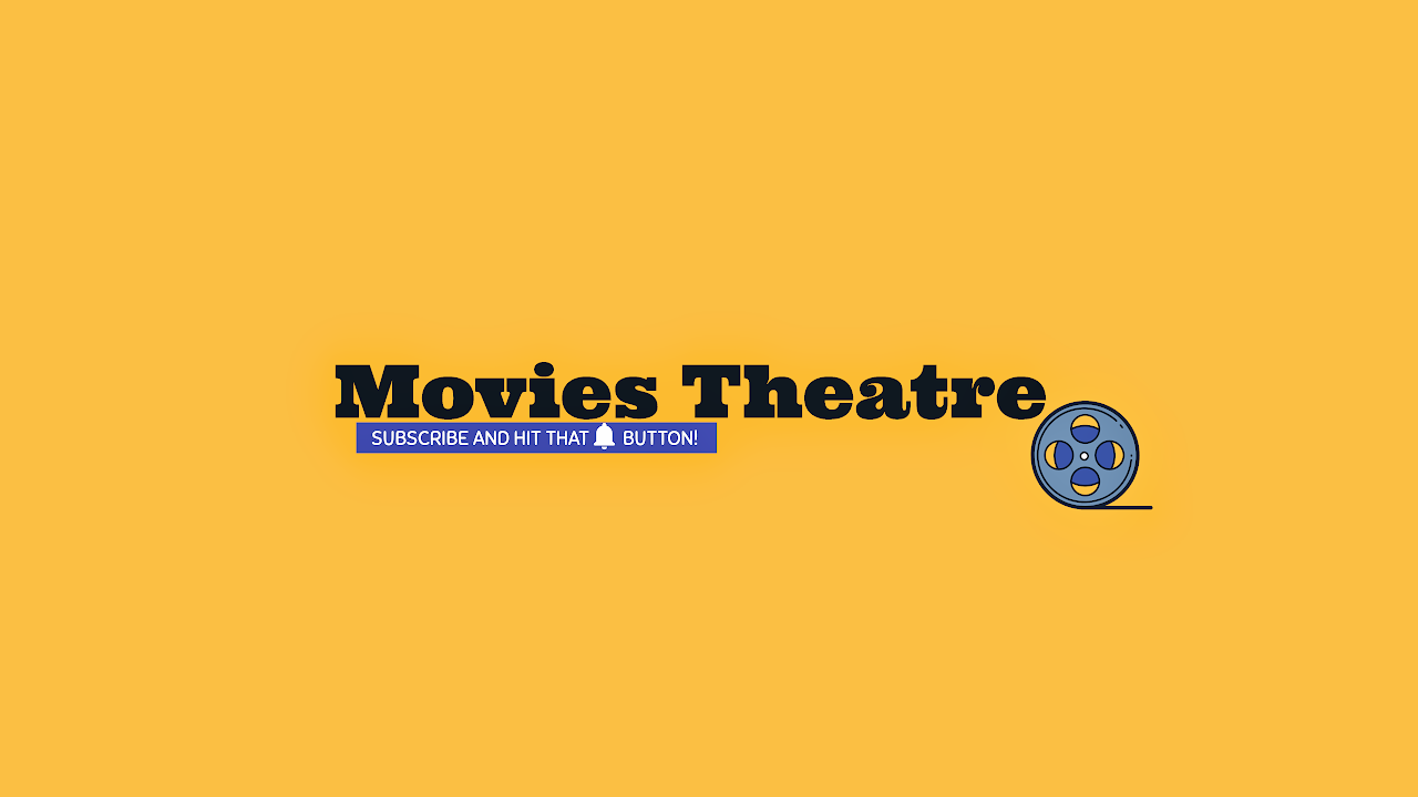 Movies Theatre Live Stream YouTube