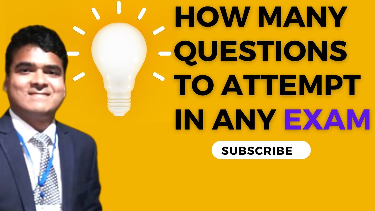 how-many-questions-to-attempt-in-any-exams-neet-gpat-upsc-cat