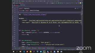 Famous Python 3 month lesson 6 Wealth