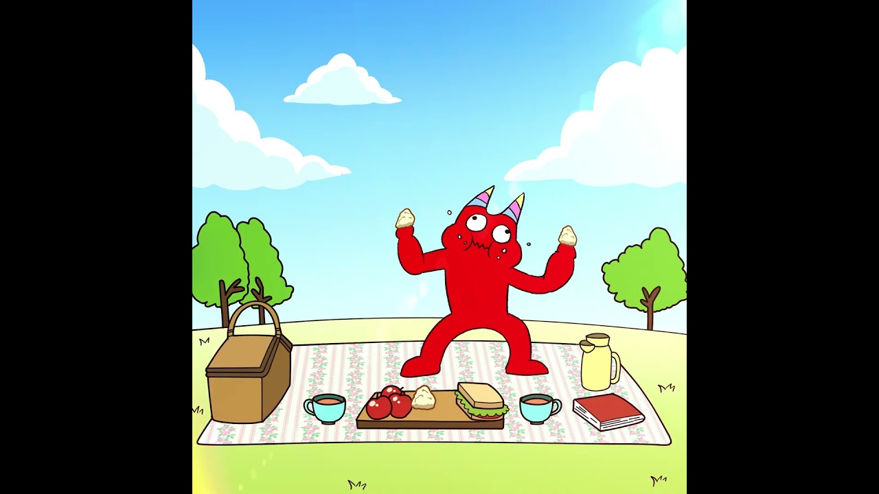 BANBAN vs BANBALEENA!! l Garten of Banban