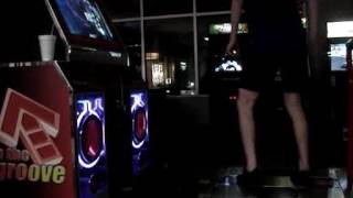 Jboy - Nightmare (Intense) 88.63