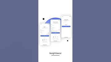 Laundry App UI Design | Laundry App UI Design | App UI Design | UIUX Design | App UI Design | Figma