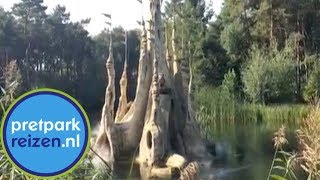 Klaas Vaak Efteling Bosrijk  Het Kasteel Van Klaas Vaak In Efteling Bosrijk  Overnachten Efteling