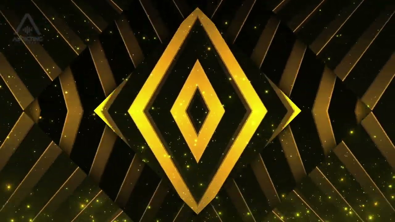 RETROHYPED - TRIBAL DRUMS