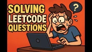 Solving Leetcode Questions #13