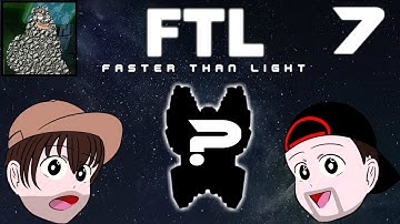 FTL: Advanced Edition (Dank Memes) Part 7- SPIT IN YOUR CUP AND RETREAT