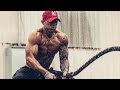 EXPLOSIVE WORKOUT MONSTER | MICHAEL VAZQUEZ 2019