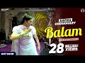 Balam  sapna choudhary dance performance  new haryanvi songs haryanavi 2022