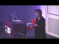 Foundation Day Lecture 2014 Professor Jeanette Winterson HD