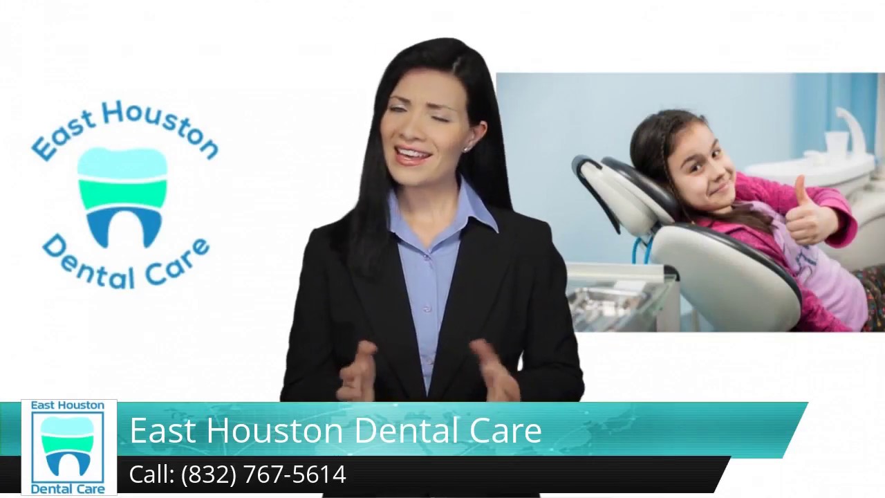 East Houston Dental Care Houston Impressive 5 Star Review by Maria